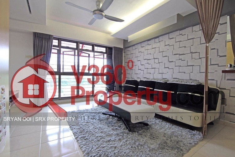 Blk 311B Anchorvale Lane (Sengkang), HDB 5 Rooms #177343152